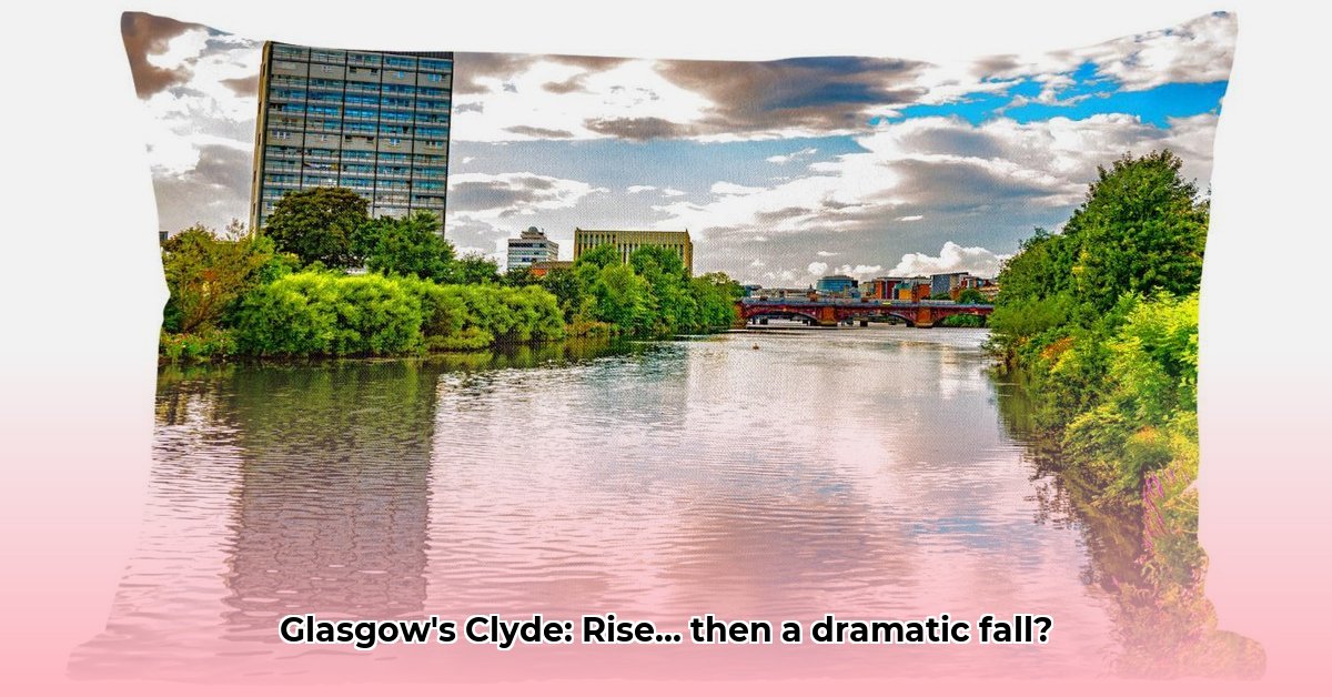 belangrijkste-rivier-glasgow